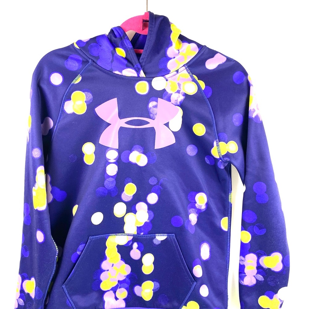 Under Armour H Storm Hoodie